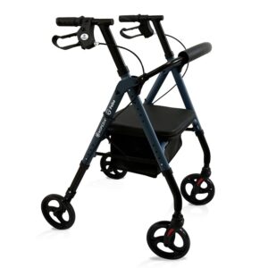Rollator aluminio FEBE