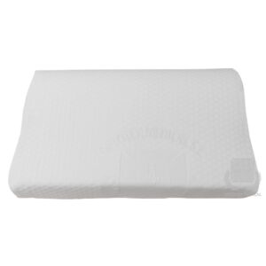 Almohada cervical viscoelástica