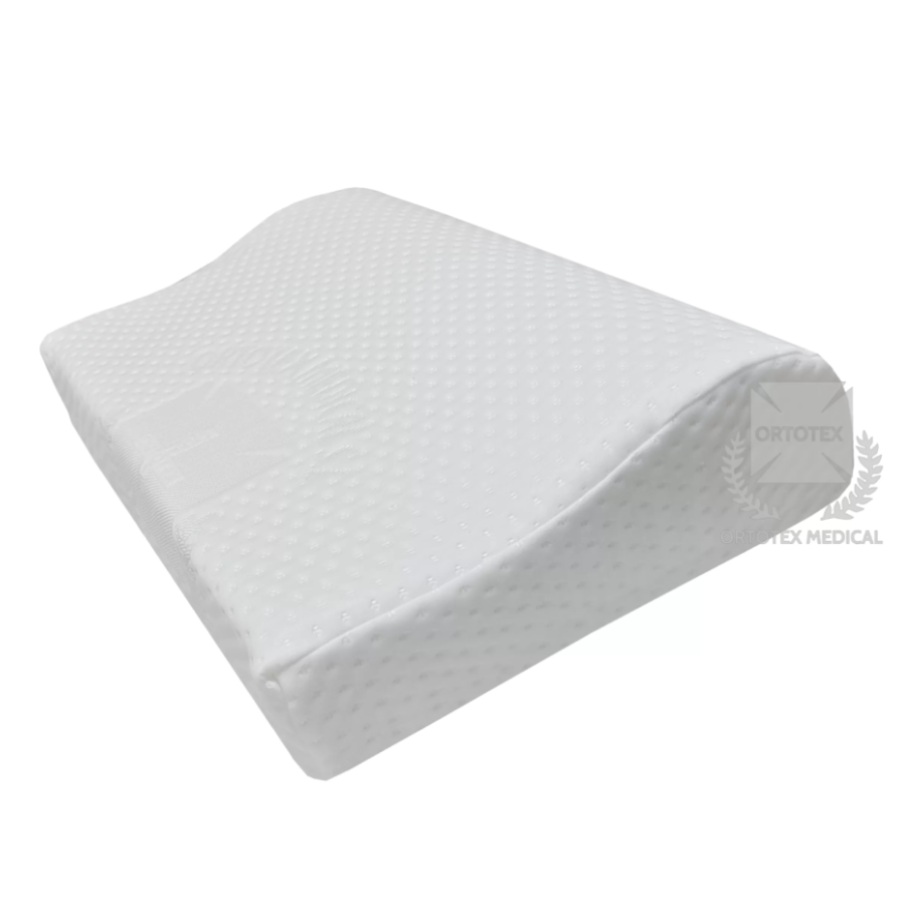 Almohada cervical viscoelástica