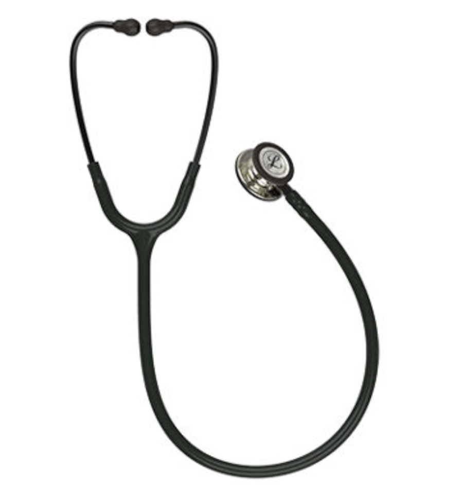 Estetoscopio littmann-classic III